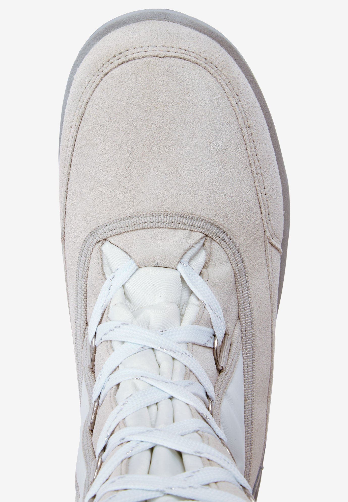 Comfortview The Eileen Waterproof Boot, Alternate, color, Black Silver Multi