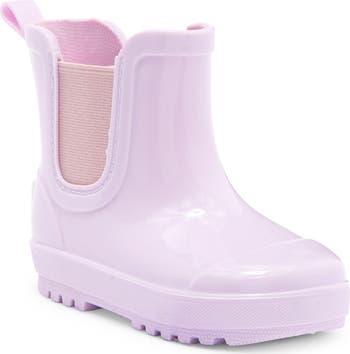 Kids' Shortie Rain Boot