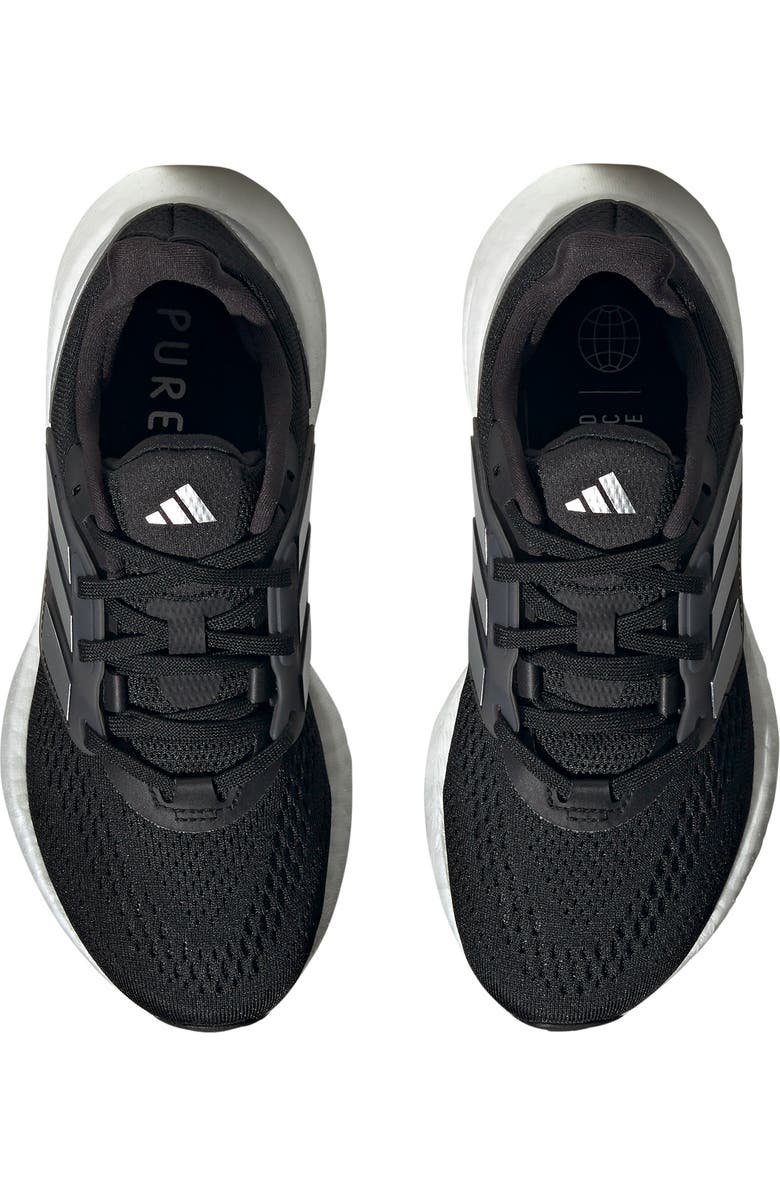 adidas Kids' PureBoost 22 Running Shoe, Alternate, color,