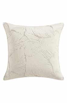 VCNY HOME Lila Jacquard Accent Pillow