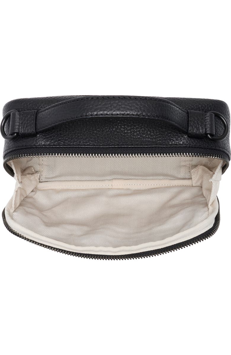 AIMEE Main Squeeze Camera Crossbody Bag, Alternate, color, Black