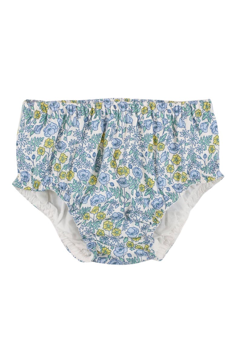 Hope & Henry Baby Flyaway Back Set, Infant, Alternate, color, 