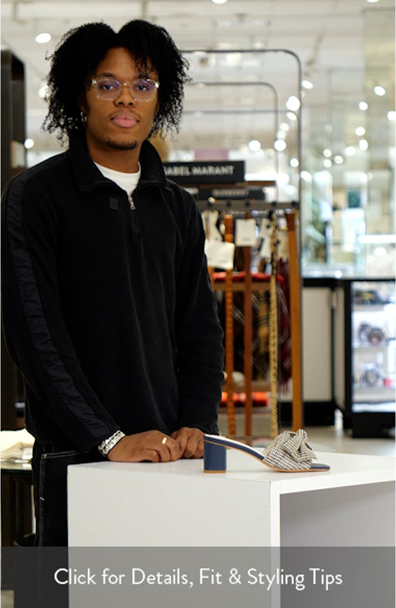 Kim 2 Slide Sandal, sales video thumbnail