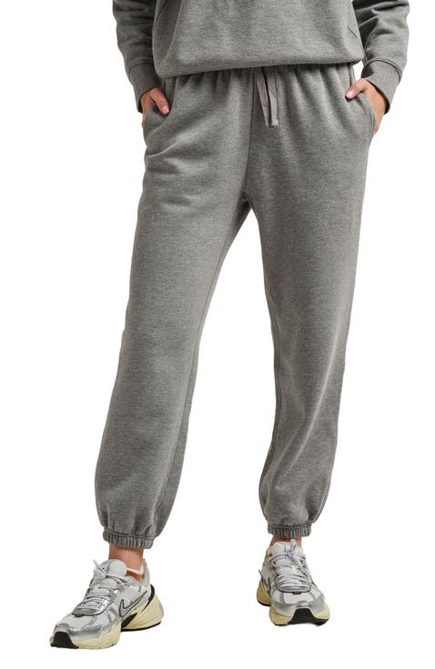 The Recycled Fleece Classic Sweatpant