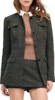 Favorite Daughter The Spencer Jacket