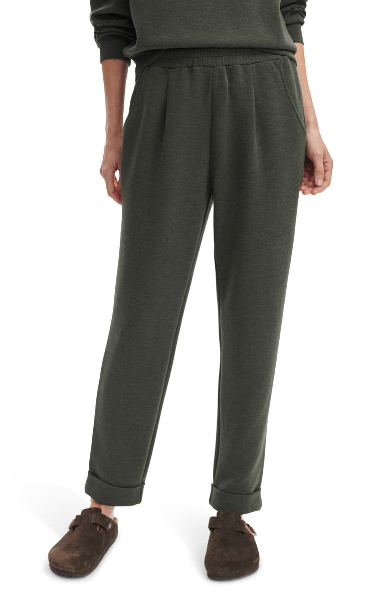 Varley The Rolled Cuff 28.5-Inch Pants, Main, color,