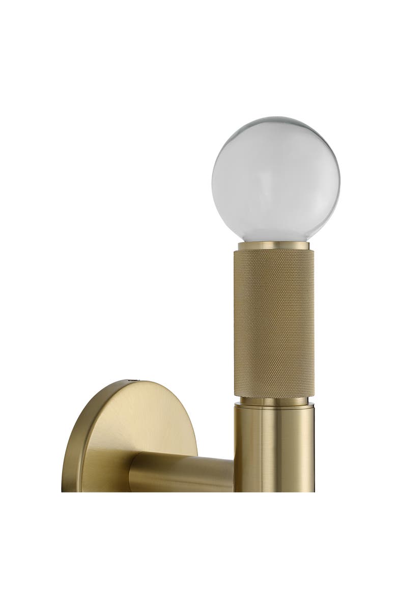 Tovi Dual Light Wall Sconce, Alternate, color, NO COLOR