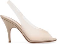Gianvito Rossi Amelie Sandal