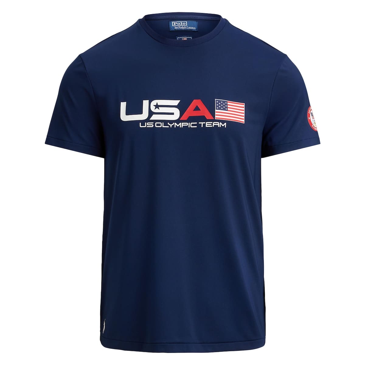 selected Navy