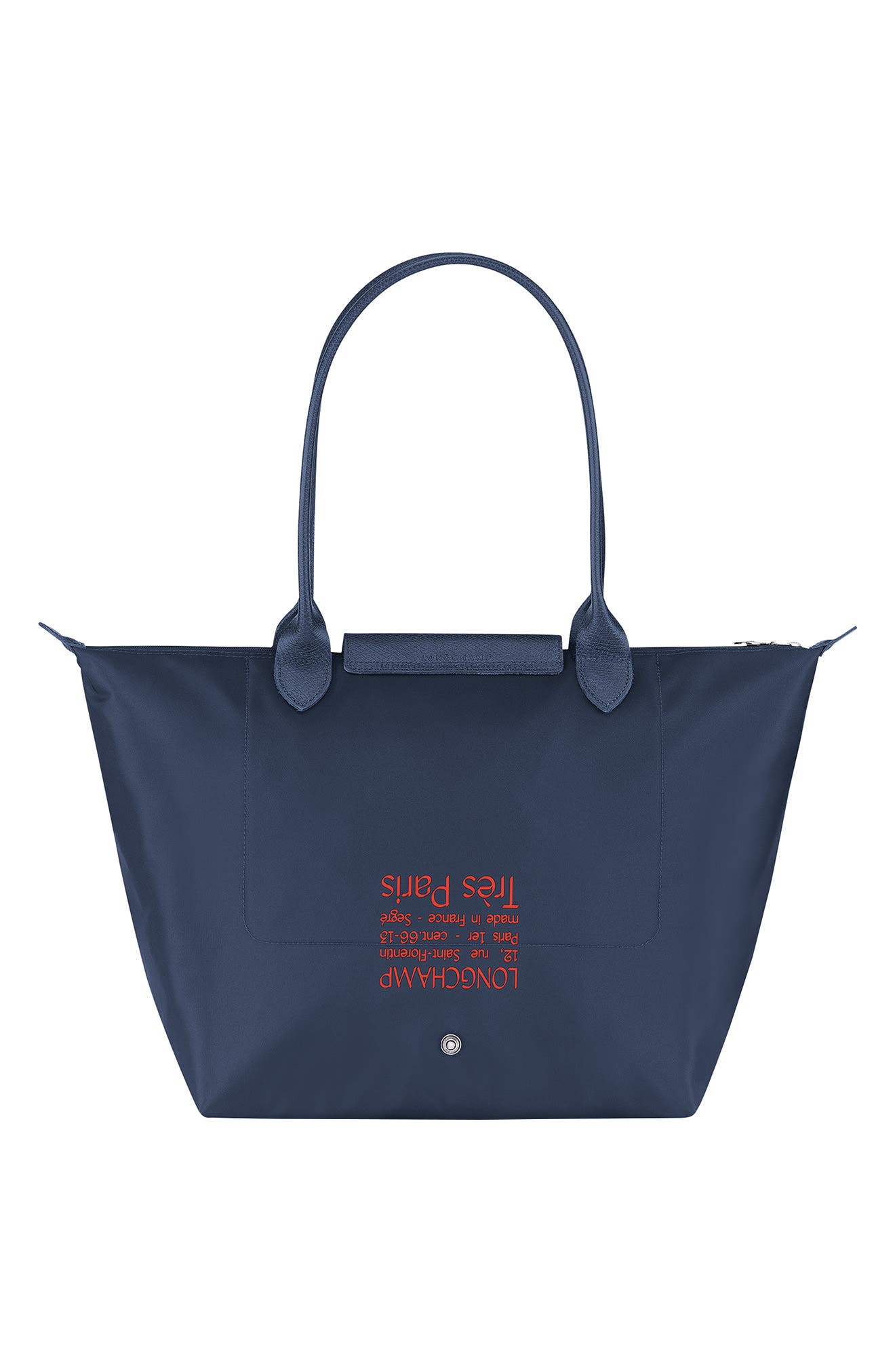 Longchamp Le Pliage Large Tote Bag, Alternate, color, 