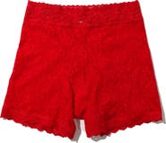 Hanky Panky Signature Lace Boxer Briefs