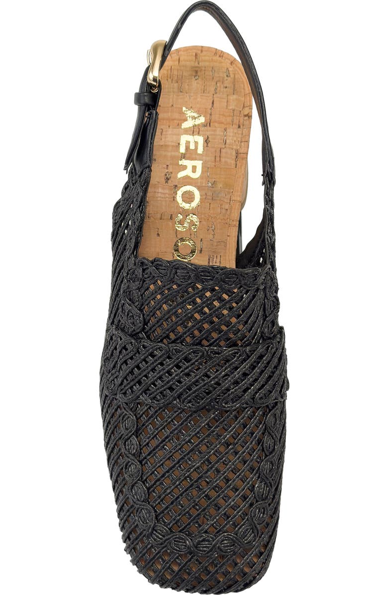 Aerosoles Santina Slingback Pump, Alternate, color,