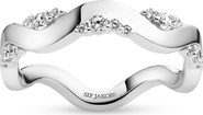 Sif Jakobs Jewellery Ring Ellera Waves Altro
