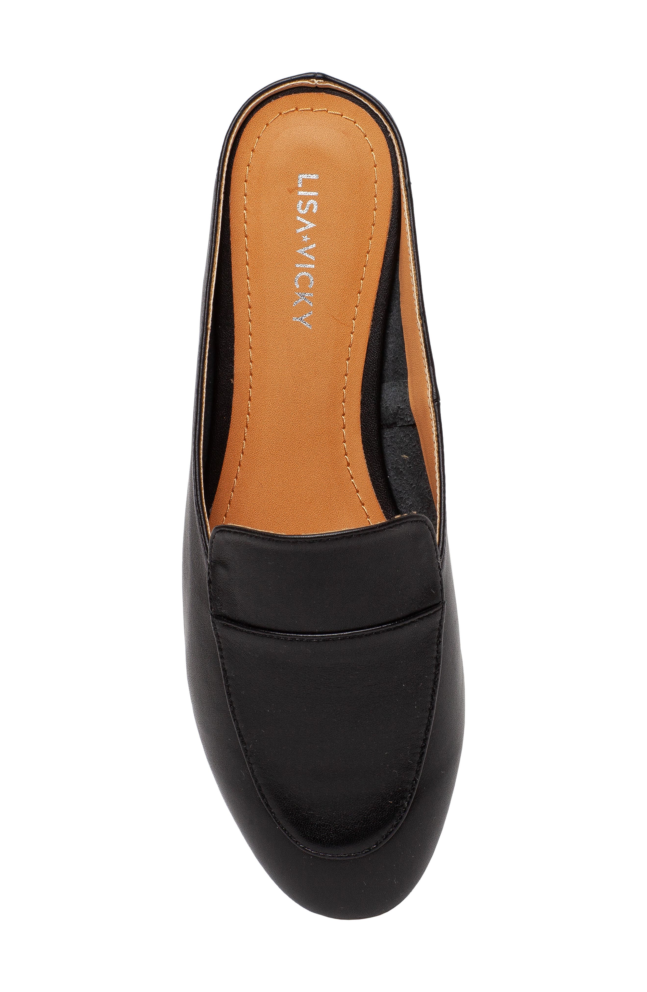 Lisa Vicky Ease Mule, Alternate, color, 
