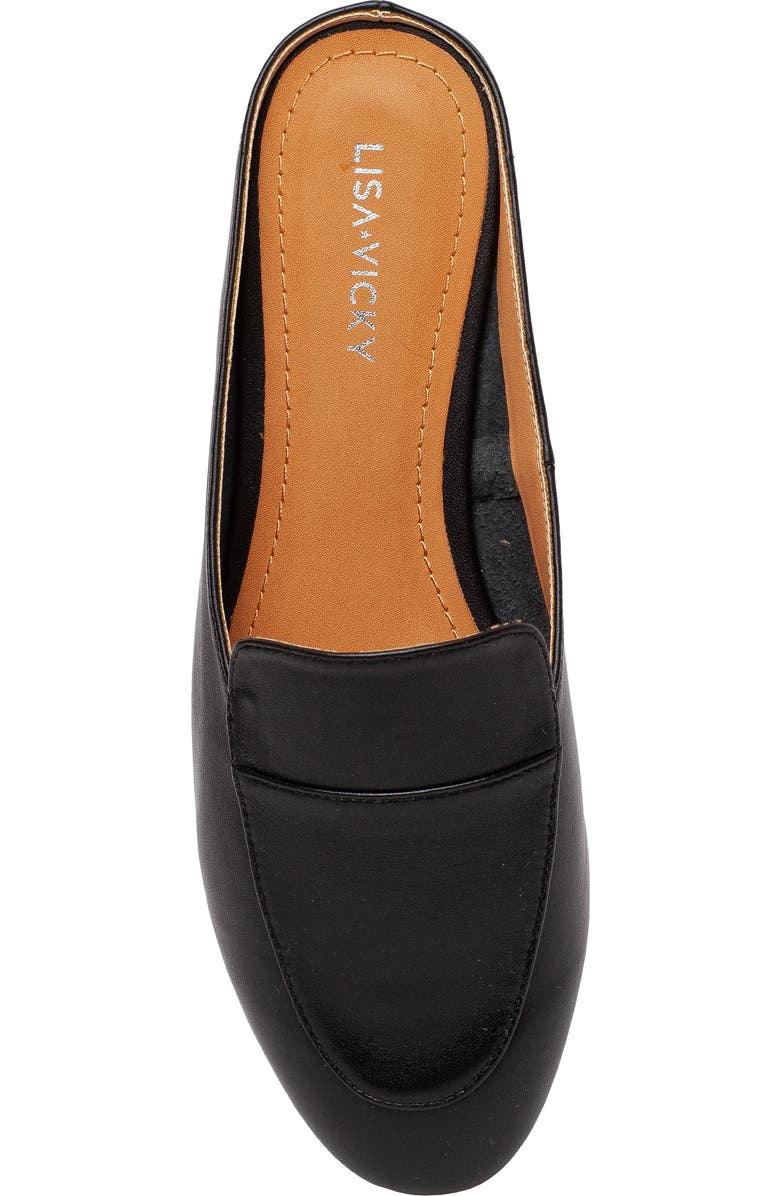 Lisa Vicky Ease Mule, Alternate, color,