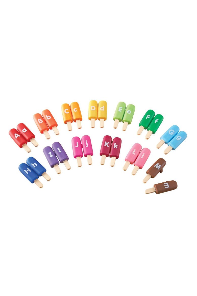 Out and About With Literacy Kit, Alternate, color, Multicolor