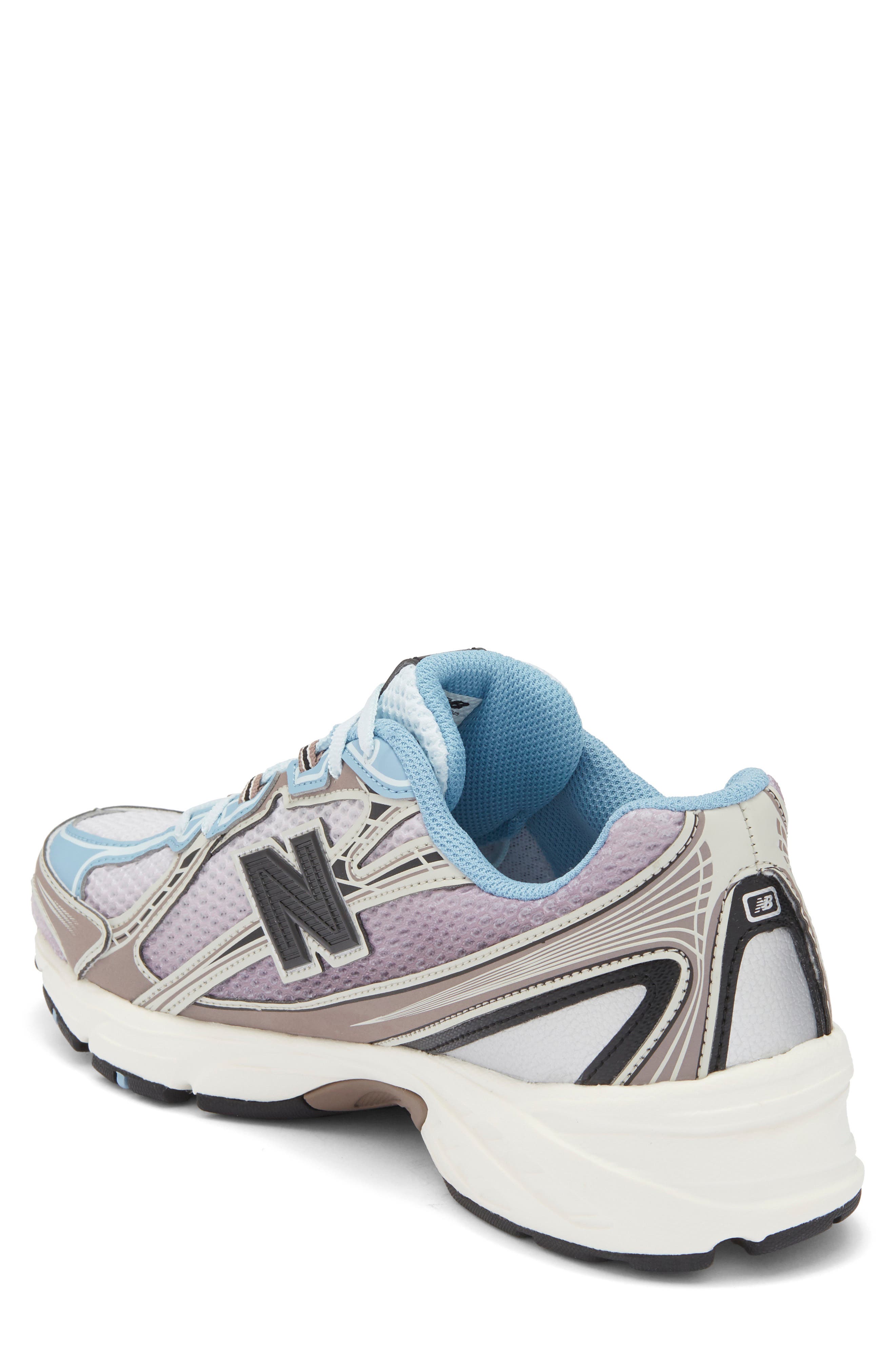 New Balance 740 Running Shoe, Alternate, color, 