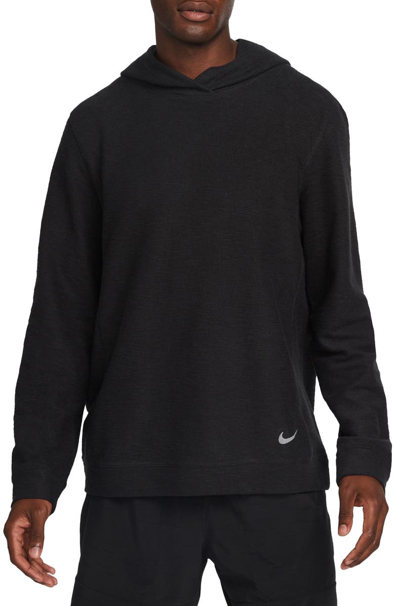 Nike Dri-FIT Yoga Hoodie, Main, color, 