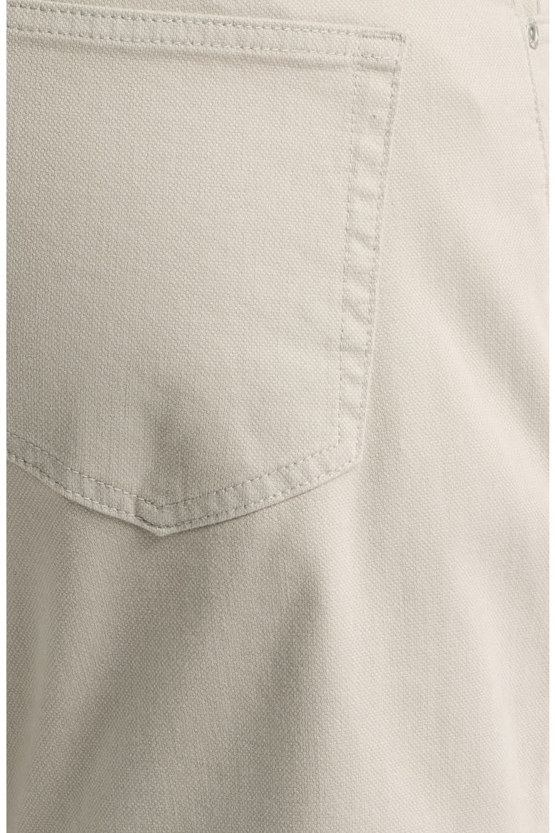 Crown Canvas Five Pocket Pants, Alternate, color, BATTLESHIP GREY