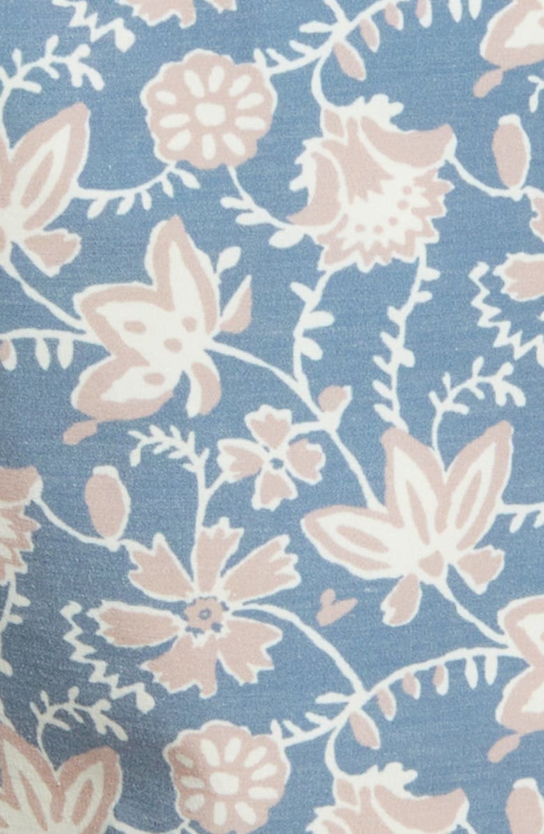 Faherty Beacon Swim Trunks, Alternate, color,