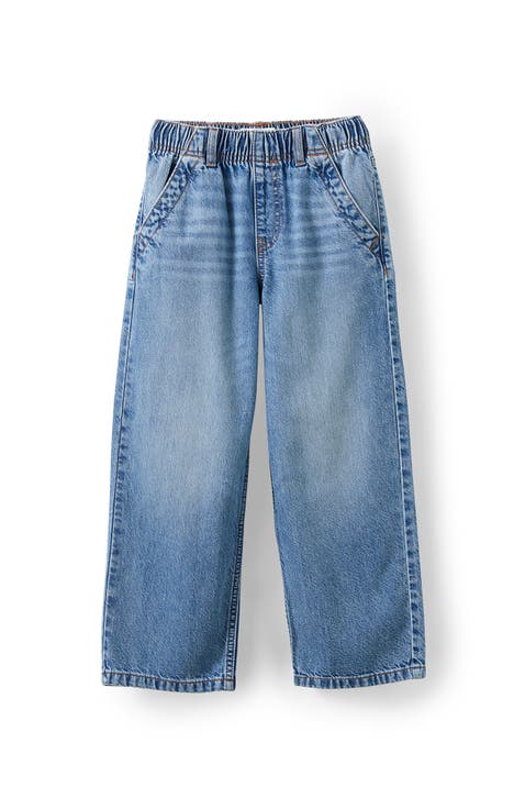Kid's Taylor Denim Jean