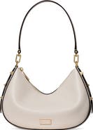 Kate Spade New York liv pebble leather convertible shoulder bag