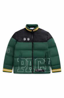 Off Season Unisex Team Jacket