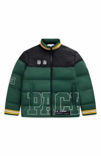 Unisex Team Jacket