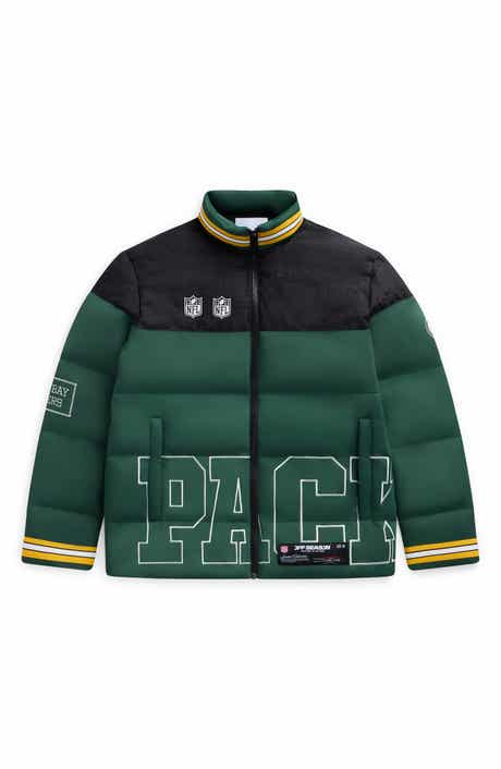 Off Season Unisex Team Jacket