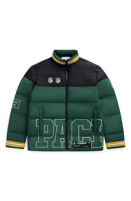 Off Season Unisex Team Jacket in Packers  product
