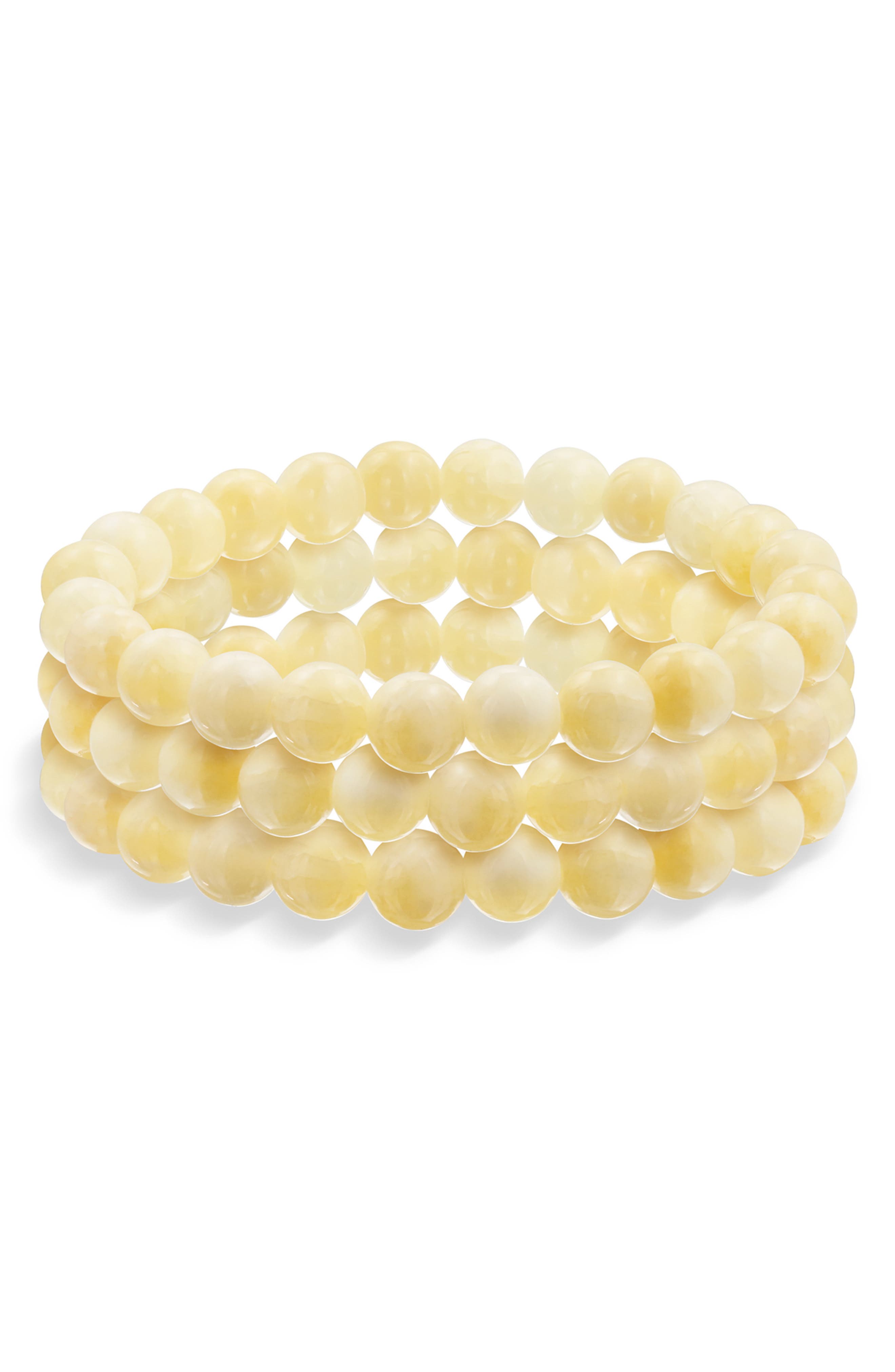YELLOW JADE
