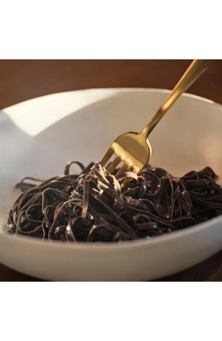 Fable The Pasta Set of 4 Bowls, Alternate, color, Blush Pink