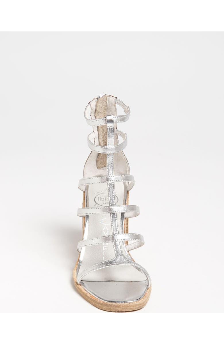 Jeffrey Campbell 'Encase' Sandal, Alternate, color,