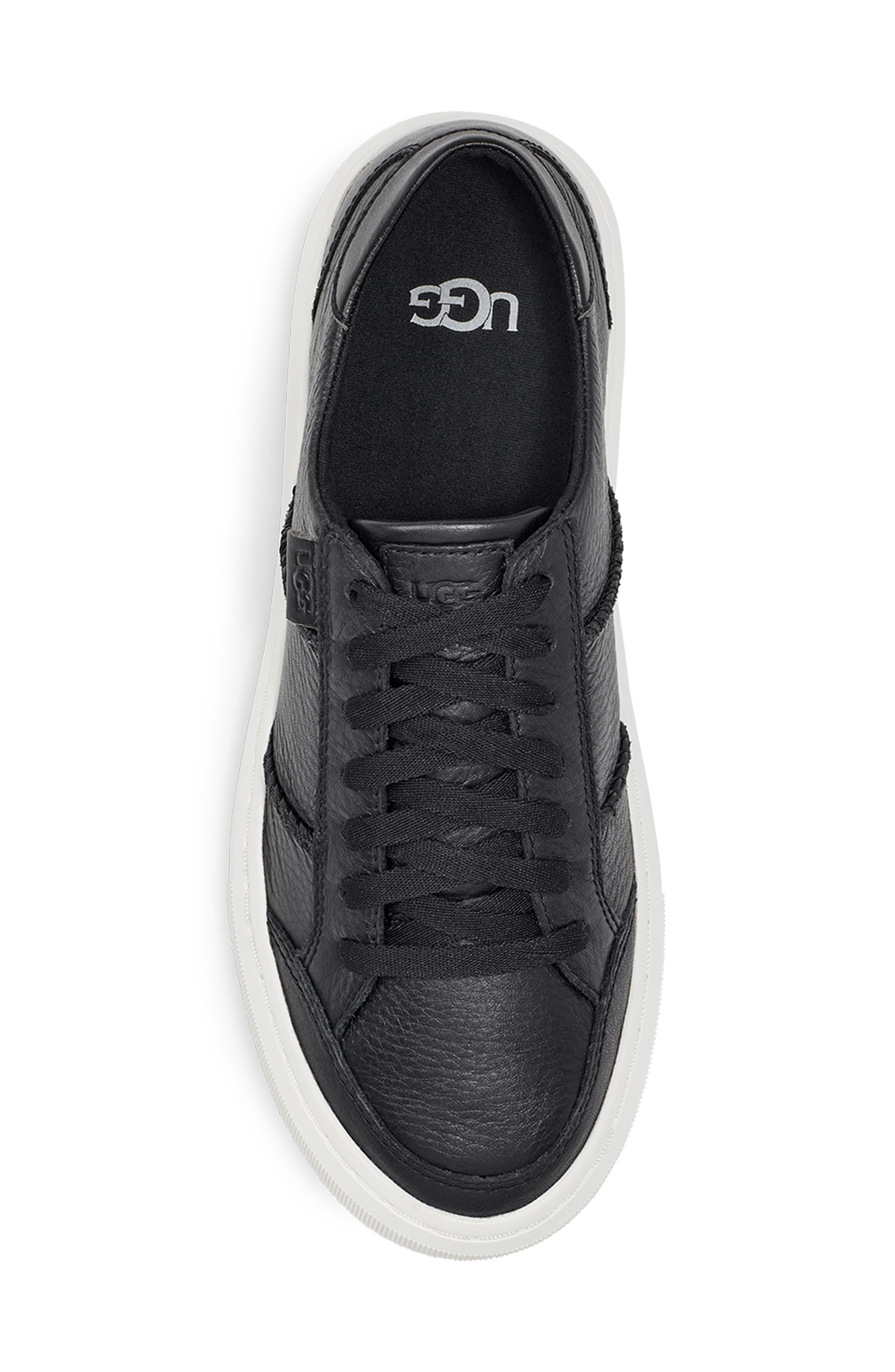 UGG<sup>®</sup> Alameda Sneaker, Alternate, color, Blk