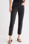 Kensie High Rise Slim Jeans