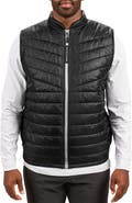 Black Clover Jaxon Vest