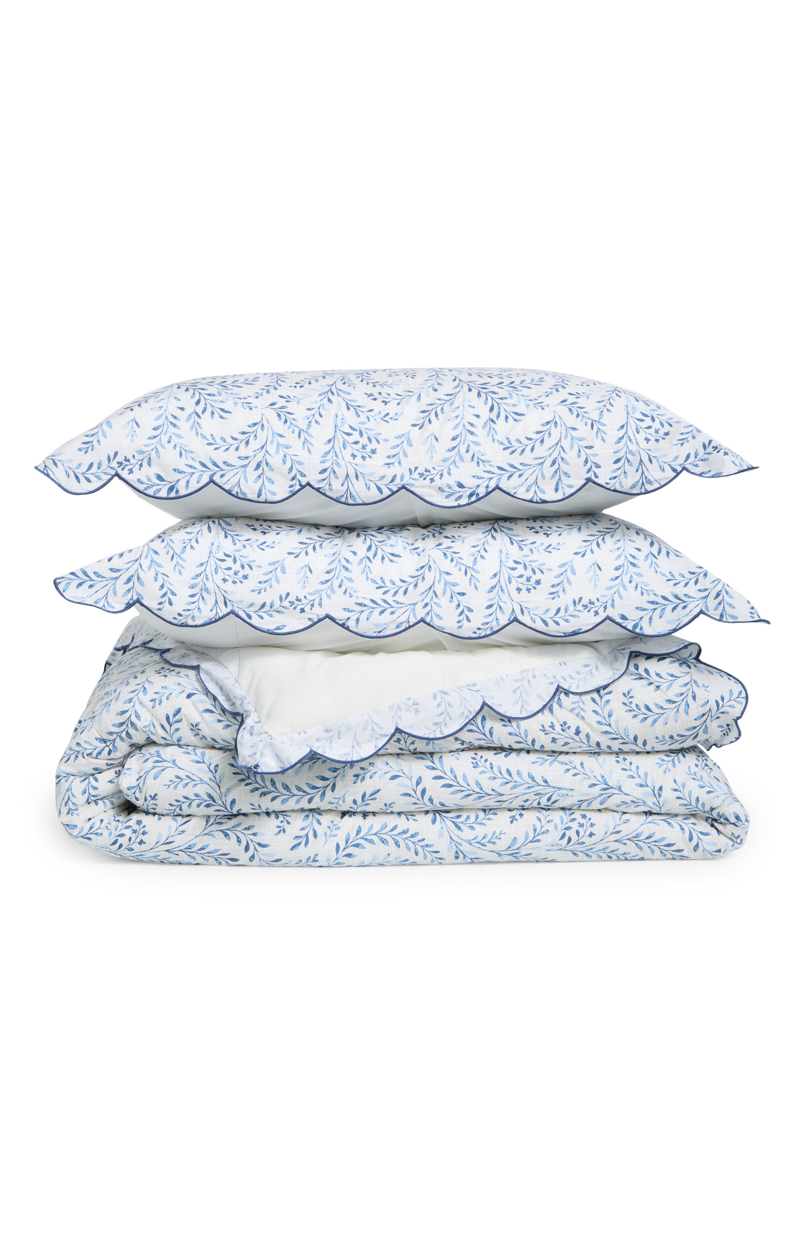 Elowen 3-Piece Comforter Set
