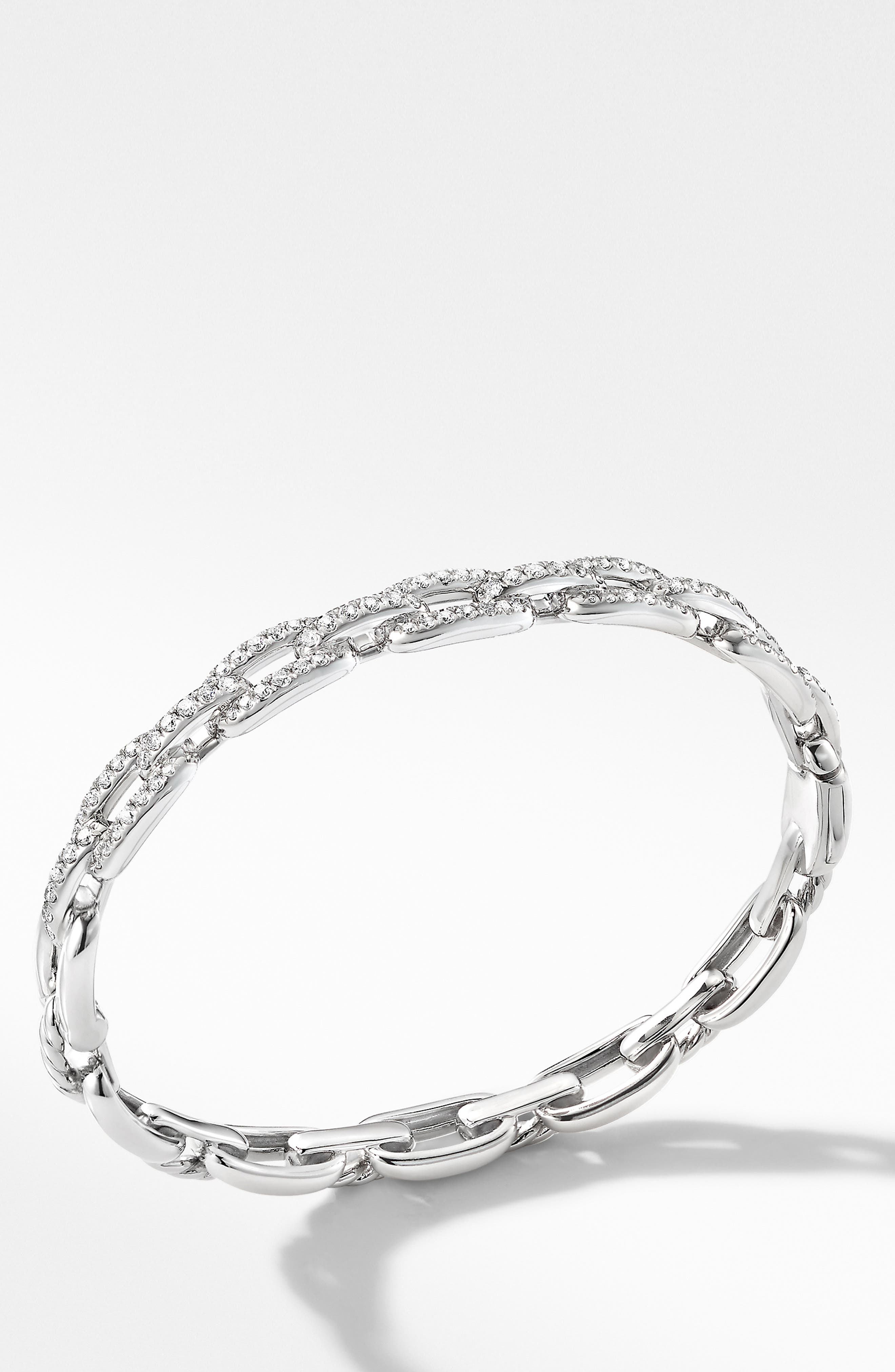 selected WHITE GOLD/ DIAMOND