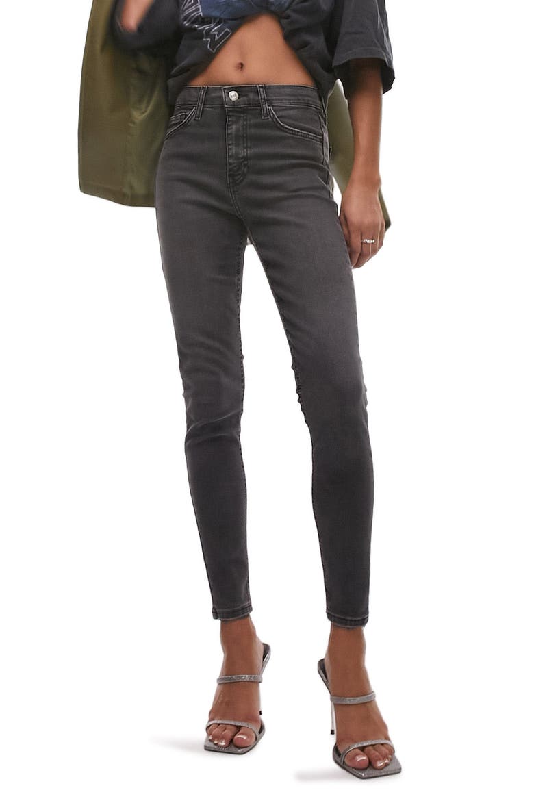 Jamie Jeans, Main, color, WASHED BLACK