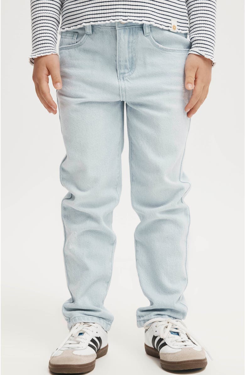 Cotton On Kids Kid's India Mom Jean, Alternate, color,