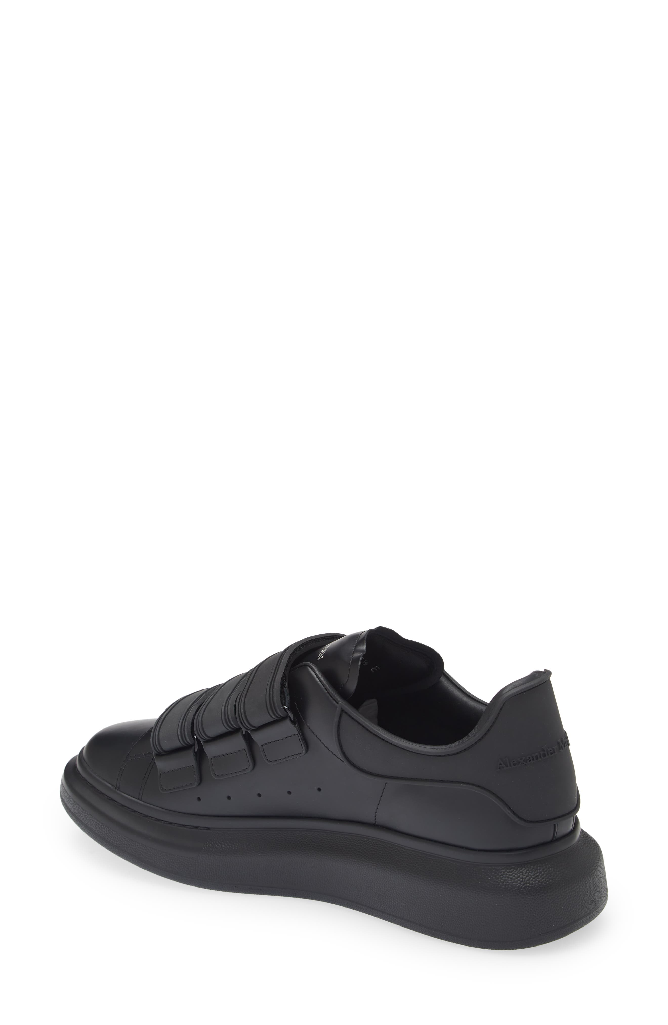 McQueen Oversized Sneaker, Alternate, color, 