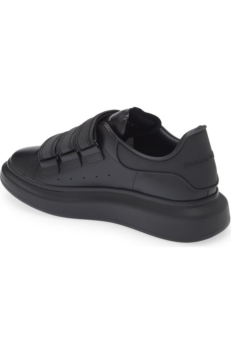 McQueen Oversized Sneaker, Alternate, color,