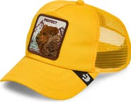 Goorin Bros. Safeguard Patch Trucker Hat