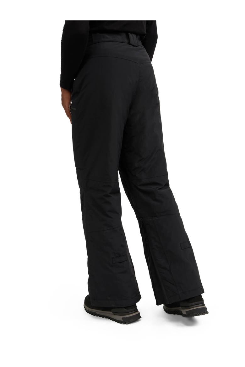 Elias Snow Pant, Alternate, color, Black