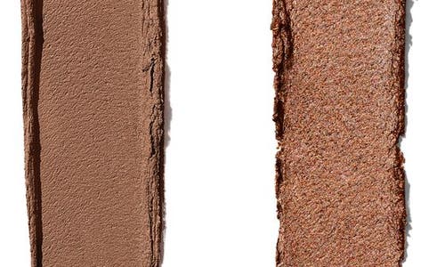 Bobbi Brown Dual Long-wear Cream Eyeshadow Stick
