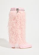 SPARKL PARIS BOOT