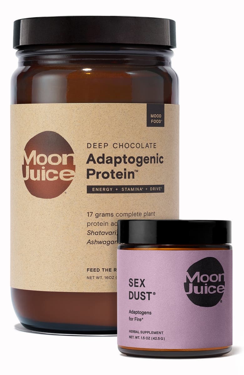 Moon Juice Super Sex Dietary Supplement Duo, Main, color, 