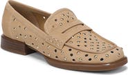 27 EDIT Naturalizer Haven Perforated Loafer