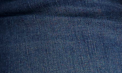 Lucky Brand Mid Rise Sweet Bootcut Jeans In Blue