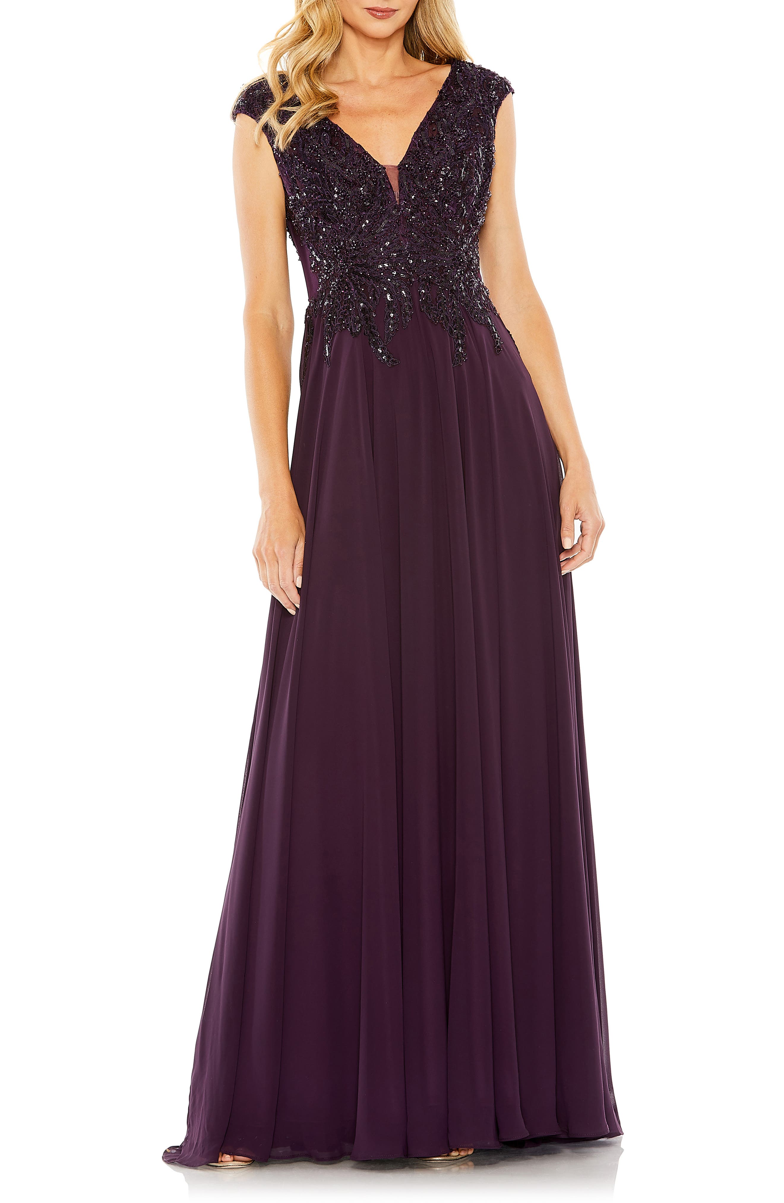 AUBERGINE